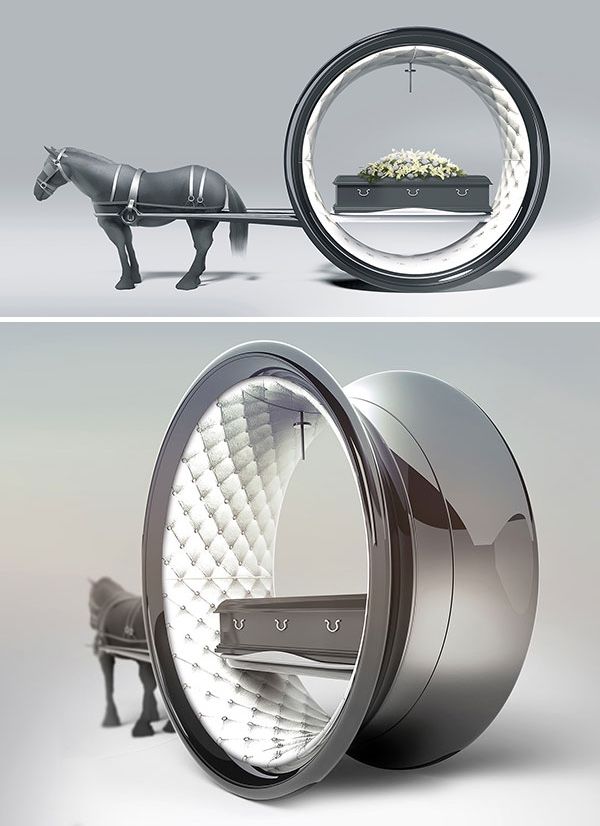 Pinterest Go Out in Style - Yanko Design