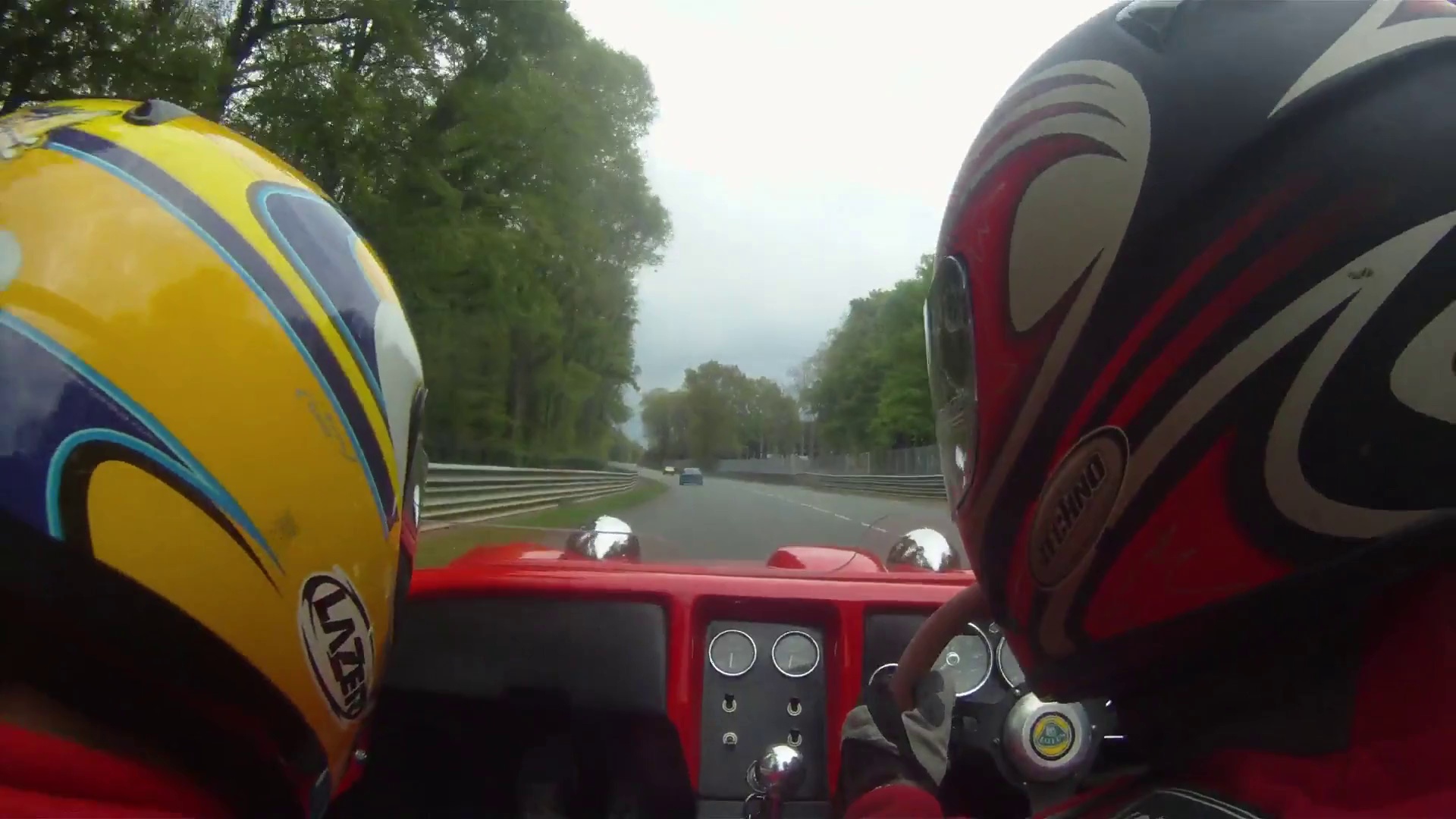 Vimeo scct montlhery 2