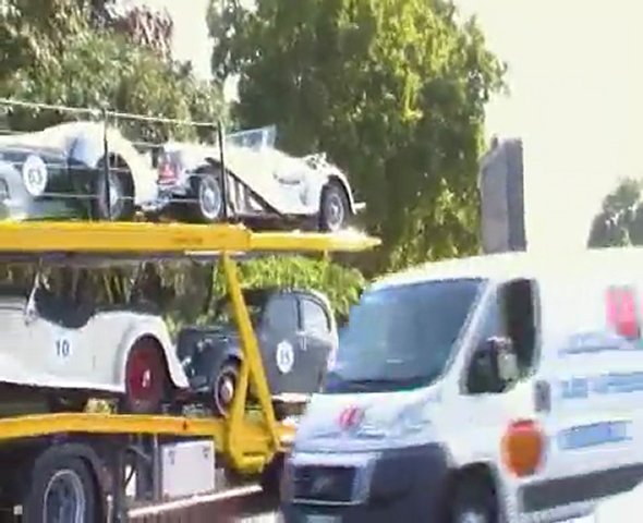 voiture ancienne (livre voitures anciennes)