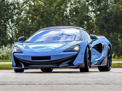 Pinterest Nouveauté sur nos circuits : La McLaren est arrivée ! 🚗💨