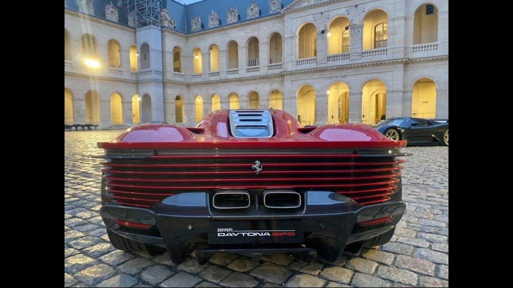 #148 SPÉCIALE FESTIVAL AUTOMOBILE INTERNATIONAL: concept cars, supercars, hypercars, le best de 2021 (Youtube)