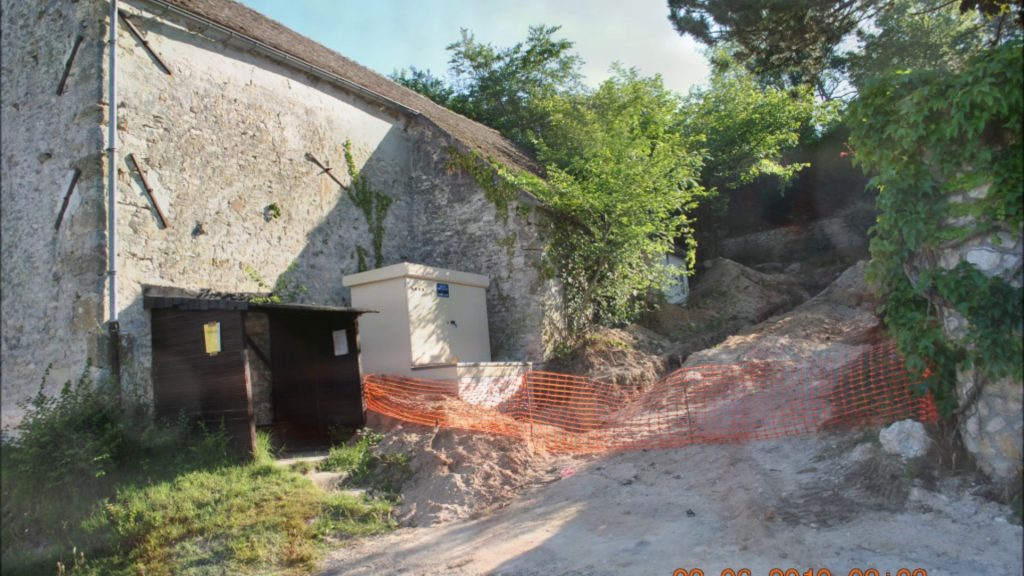 156 KWc en Seine et marne (voitures anciennes seine et marne)