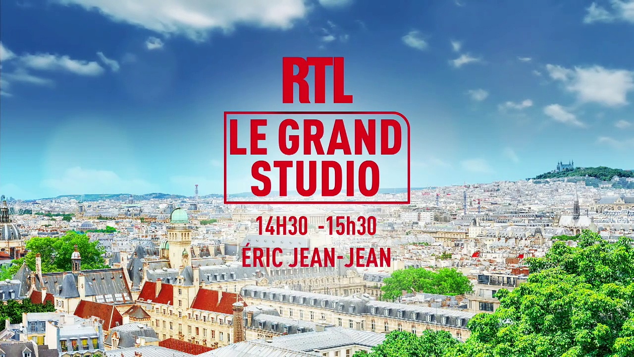 Vimeo Le journal RTL de 15h du 12 octobre 2024