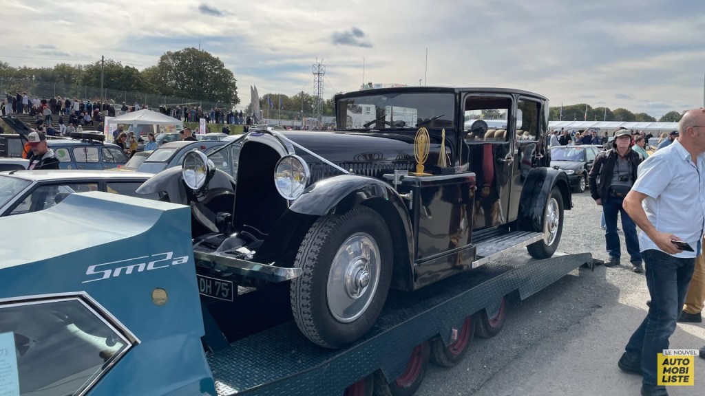 Lenouvelautomobiliste 100ansMonthlery55