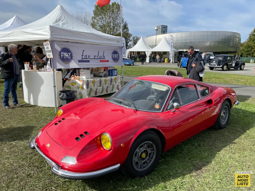 Lenouvelautomobiliste 100ansMonthlery52