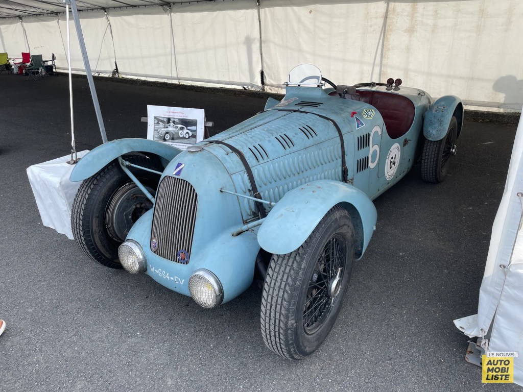 Lenouvelautomobiliste 100ansMonthlery50