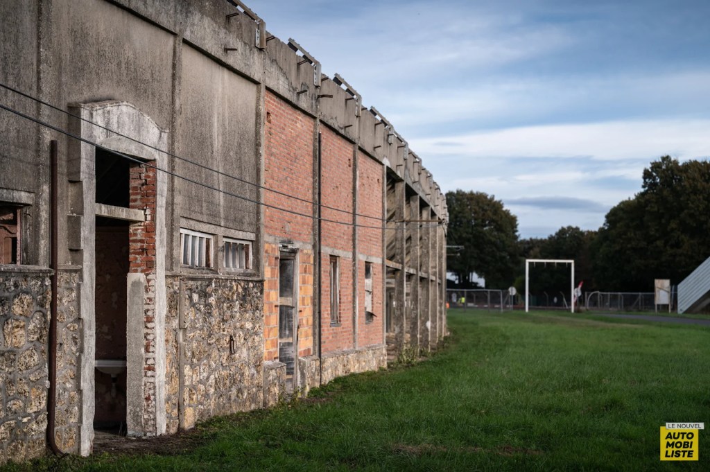 Centenaire Monthlery 73