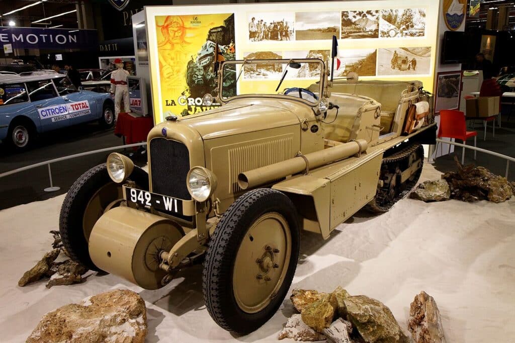 Rétromobile 2025
