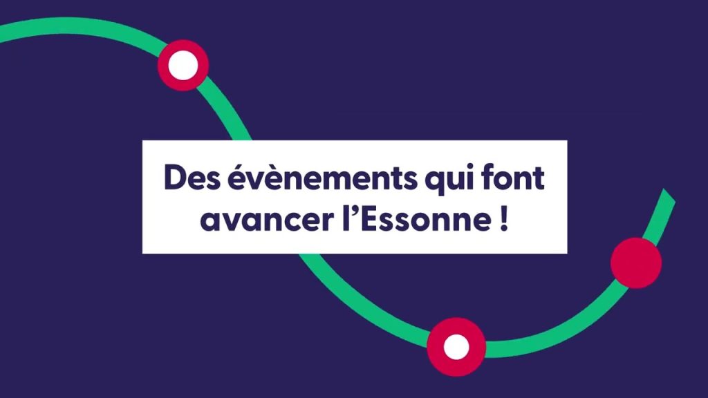 2024 : Des évènements qui font avancer l’Essonne – Autodrome de linas-montlhéry 100 ans, sur Youtube