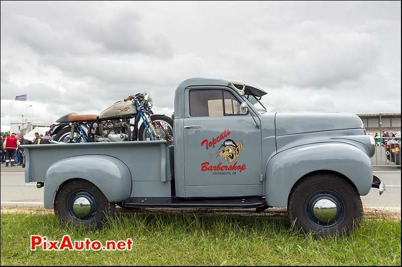 Pinterest 1er Café Racer Festival - Circuit Linas-Montlhéry 1/4