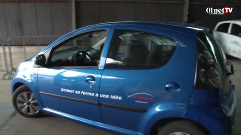 4 innovations françaises en matière de voiture connectée (compil’) (livre voitures anciennes françaises)
