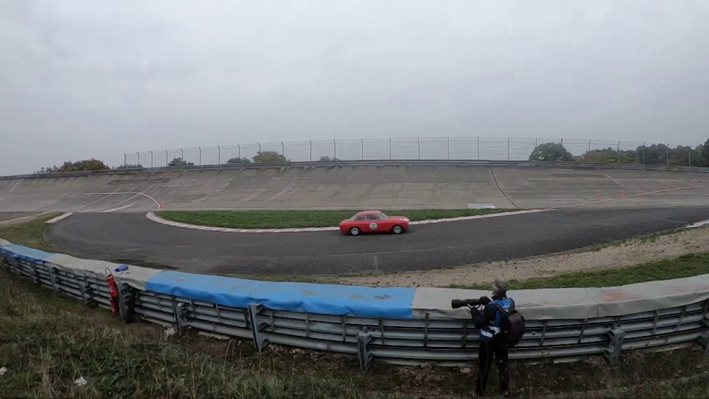 5- italian meeting 2020 – autodrome de Linas-Montlhéry – vidéo 5 (Autodrome de linas-montlhéry)