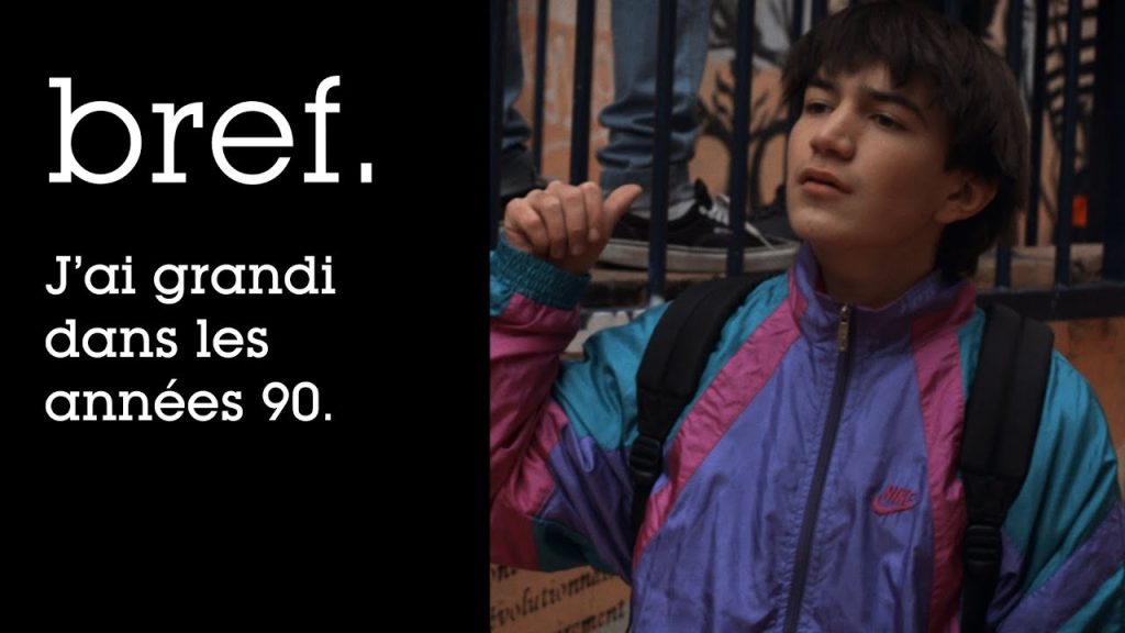 56 – Bref. J’ai grandi dans les années 90. (Livre voitures Anciennes françaises)