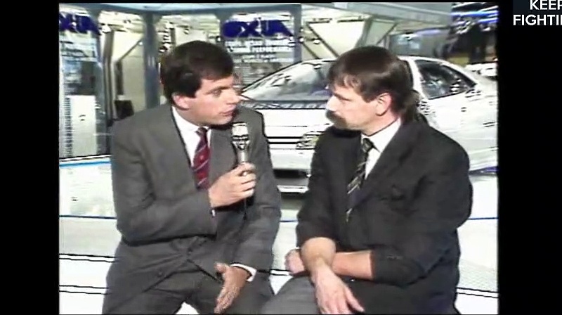 Sur Dailymotion: 72ème Turbo 01_10_1988 Les voitures françaises Peugeot, Renault, Citroën P1(livre voitures anciennes françaises)