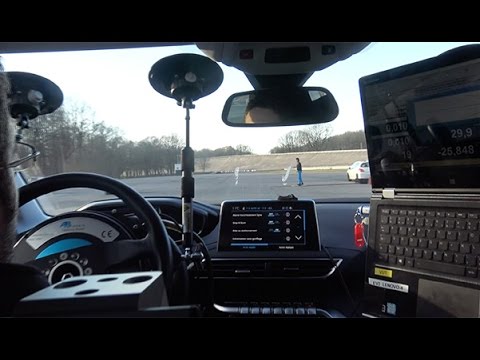 A la découverte de l’UTAC Ceram à Linas / Monthléry (Autodrome linas-montlhéry france)