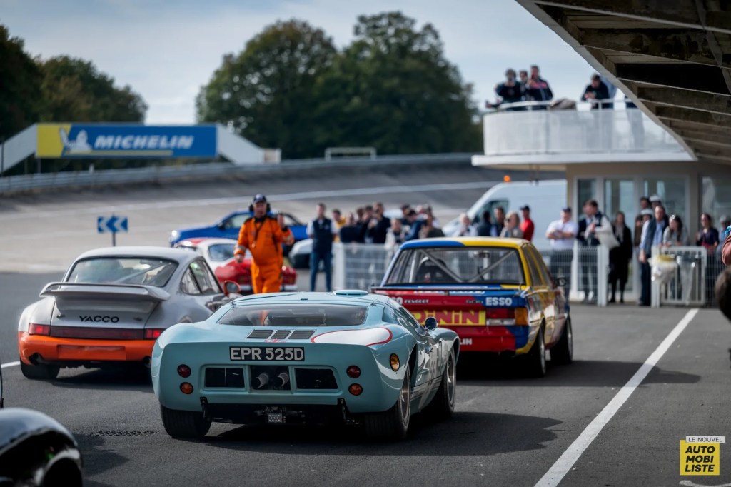 Le Centenaire De L’Autodrome De Linas Montlhéry, Sans Détour ! (information presse)