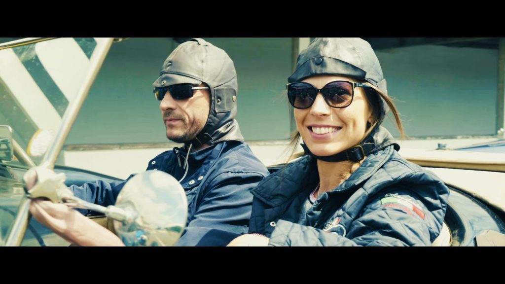 Autodrome Heritage Festival 2017 (Youtube)