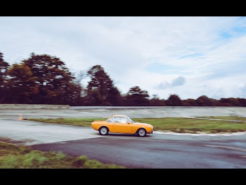 Autodrome Italian Meeting 2019 – Italian Classiche (Extrait) (autodrome italian meeting)