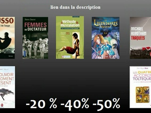 Beau livre- voir des beaux livres (Dailymotion)