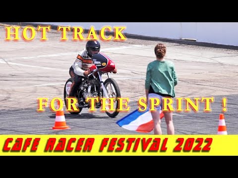 Cafe Racer Festival 2022, résumé condensé des 2 jours. (Youtube)
