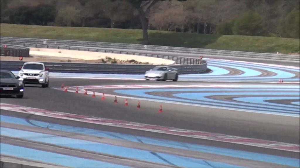Castellet Stage Pilotage GTR (Circuit GT 1.8kms) Vue extérieur – circuit montlhery stage pilotage, sur Dailymotion