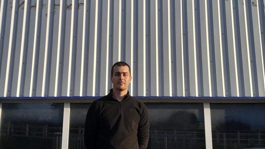 Castres. Compétition et voitures anciennes au garage