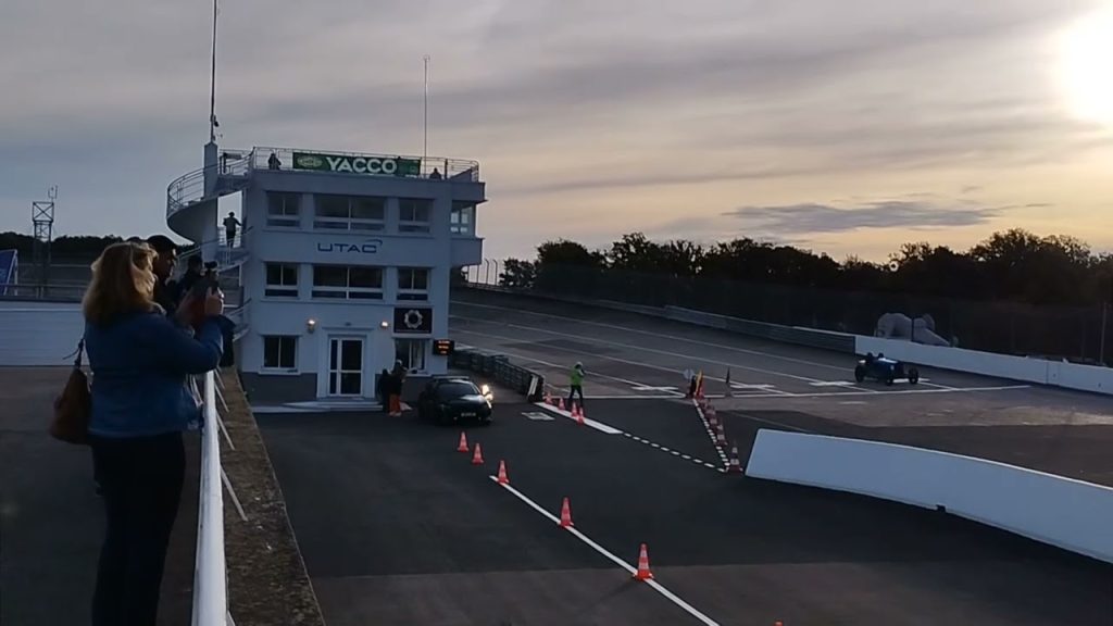 Centenaire Circuit de Montlhery plateau « avant-guerre » 13-10-2024 (Autodrome linas centenaire)
