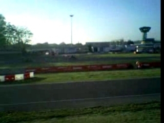 Circuit Carole compet’ moto (circuit montlhery moto)