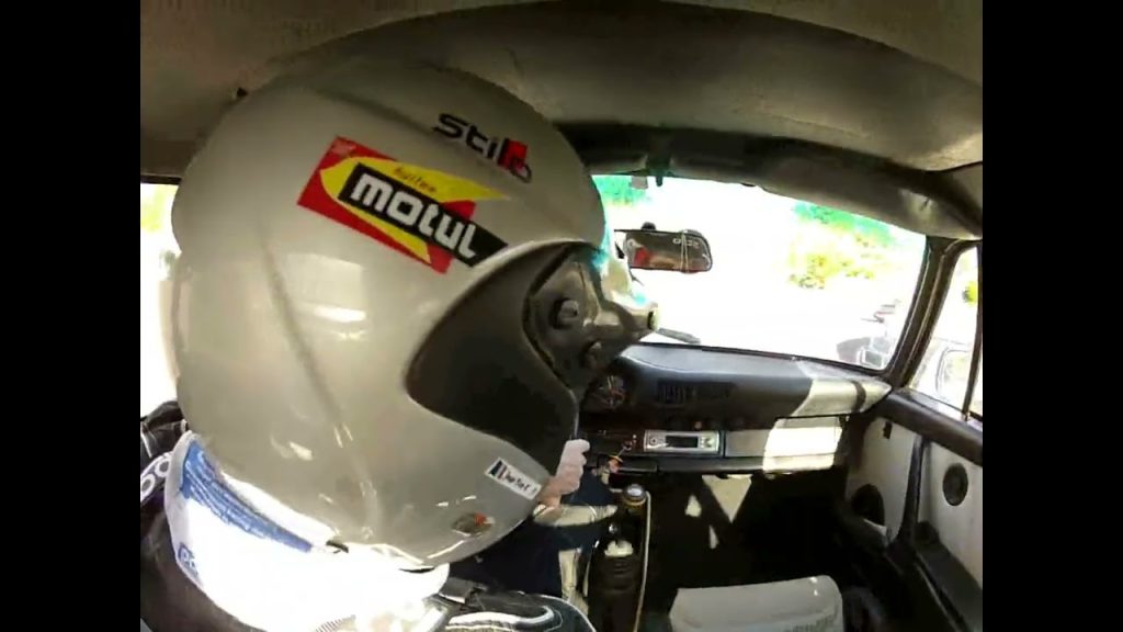 Coupes Auto Légende Autodrome de Linas-Montlhéry les 14 et 15 octobre 2023 – 01 Ouverture (Autodrome de linas)