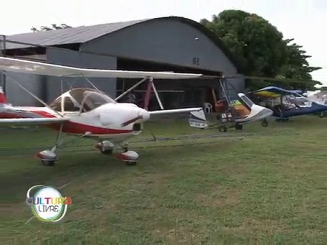 Dailymotion: CULTURA LIVRE NO CLUBE DO ULTRALEVE DO PIAUÍ – parte 02(livre voiture ancienne cultura)