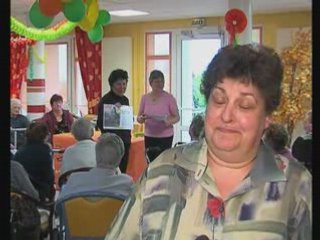 Centenaires (Dailymotion)