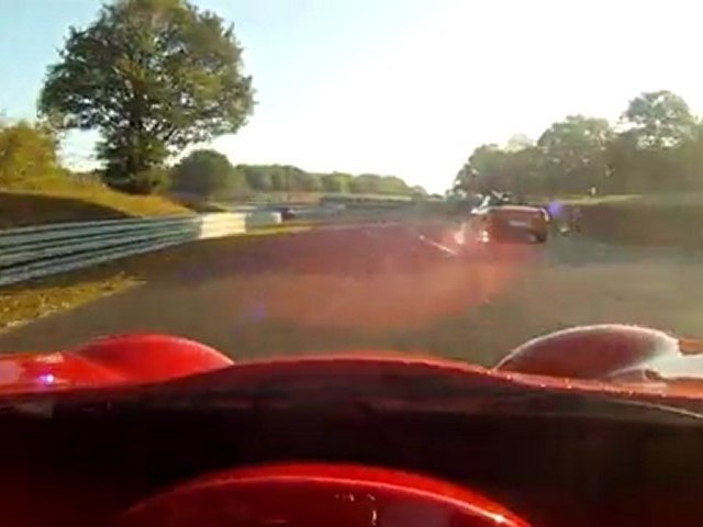 Sur Dailymotion: SECMA F16 Baboon Linas Montlhery 16 Oct 2011 A(circuit linas montlhéry 2020)