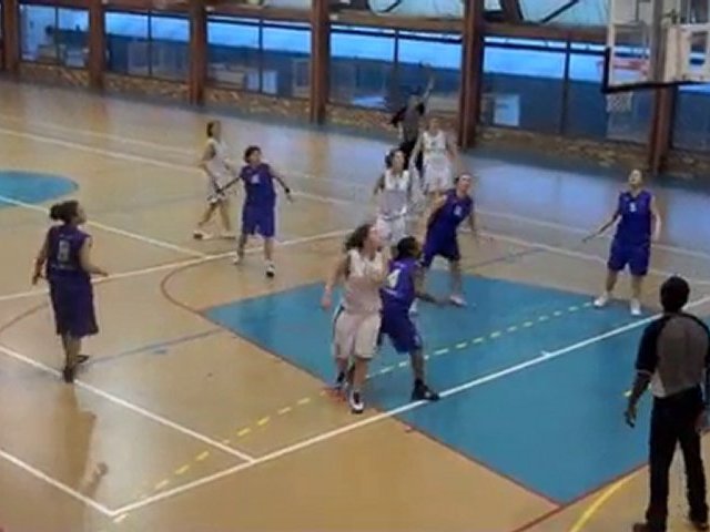 Suresnes 09012011 (Dailymotion)