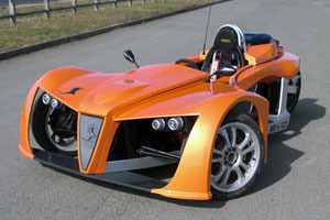 rayvolution EVO (Dailymotion)