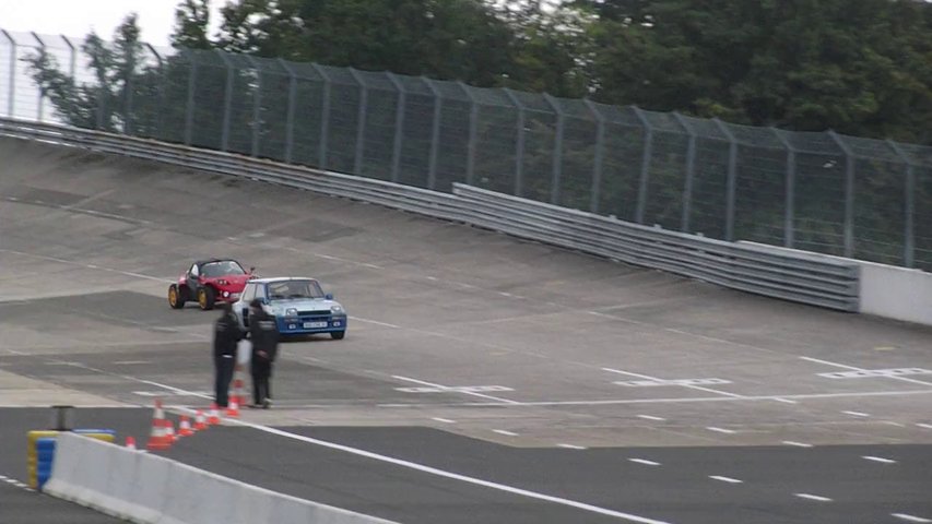Dailymotion (autodrome linas-montlhéry france): Leslie Secma F16 Linas Montlhery 05/09/2013