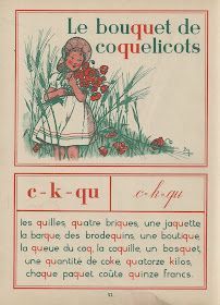 Dirand, Blanc, Mon livre préféré (méthode de lecture mixte, 1950 et 1958) : grandes images – livre voitures anciennes françaises, sur Pinterest