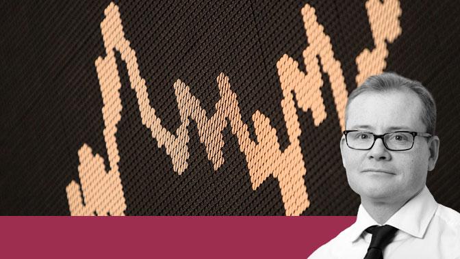 Equities, Italy and Opec meeting (Dailymotion)