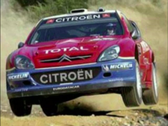 Sur Dailymotion: Hommage à 50 ans de succès des voitures françaises dans le sport automobile(livre voitures anciennes françaises)