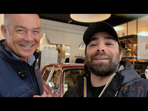 JE LUI ACHÈTE UNE ROLLS ROYCE 25 ANS APRÈS ! – Livre voitures Anciennes françaises, sur Youtube