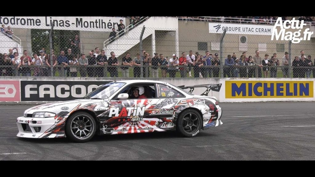 Jap’n’Car Festival 2019 à Monthlery (Reportage) – Autodrome de linas-montlhéry 100 ans, sur Youtube