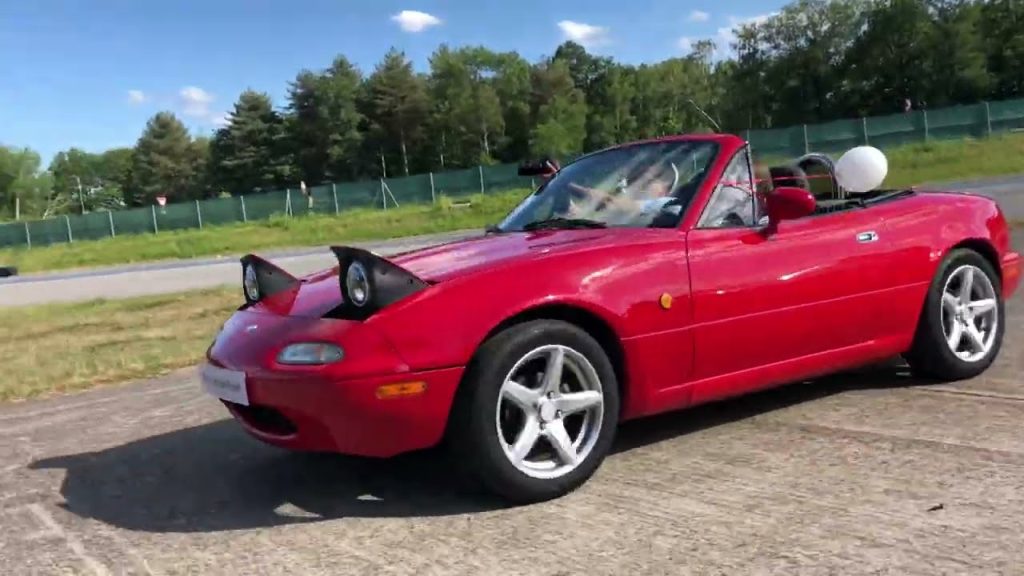 Jap’n’car festival 2022 à Linas-Montlhéry (Youtube)