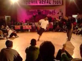 Vimeo John Smith vs ..(linas)