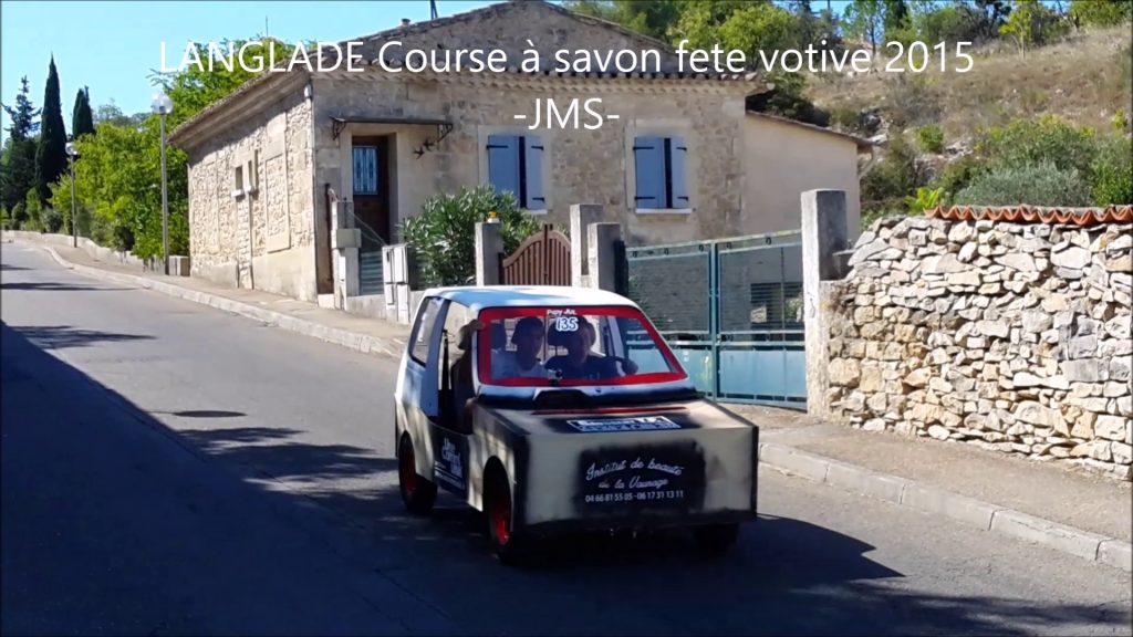 LANGLADE-COURSE A SAVON-voiture ancienne-FETE VOTIVE-21 AOUT 2015 – livre voiture ancienne cultura, sur Dailymotion