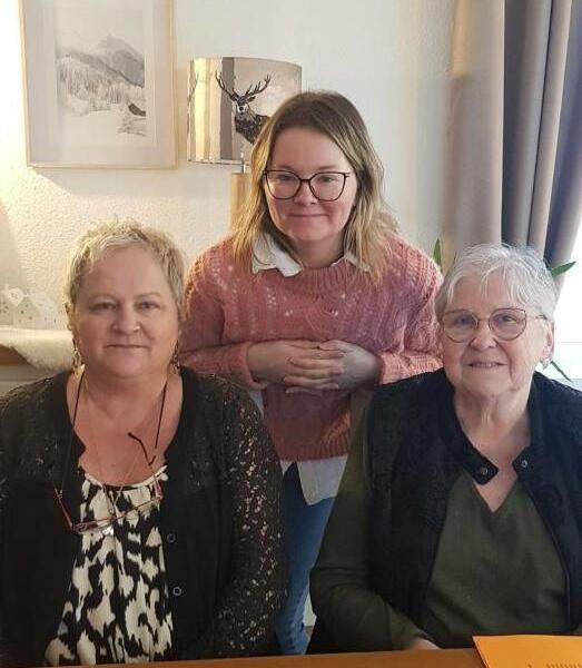 La 2e édition du rassemblement des voitures anciennes prévu en mai à Sainte-Mère-Église