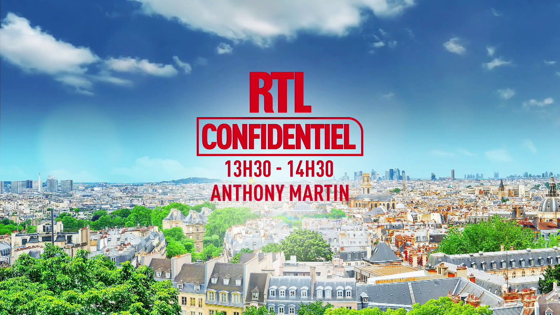 Vimeo Le journal RTL de 14h du 12 octobre 2024