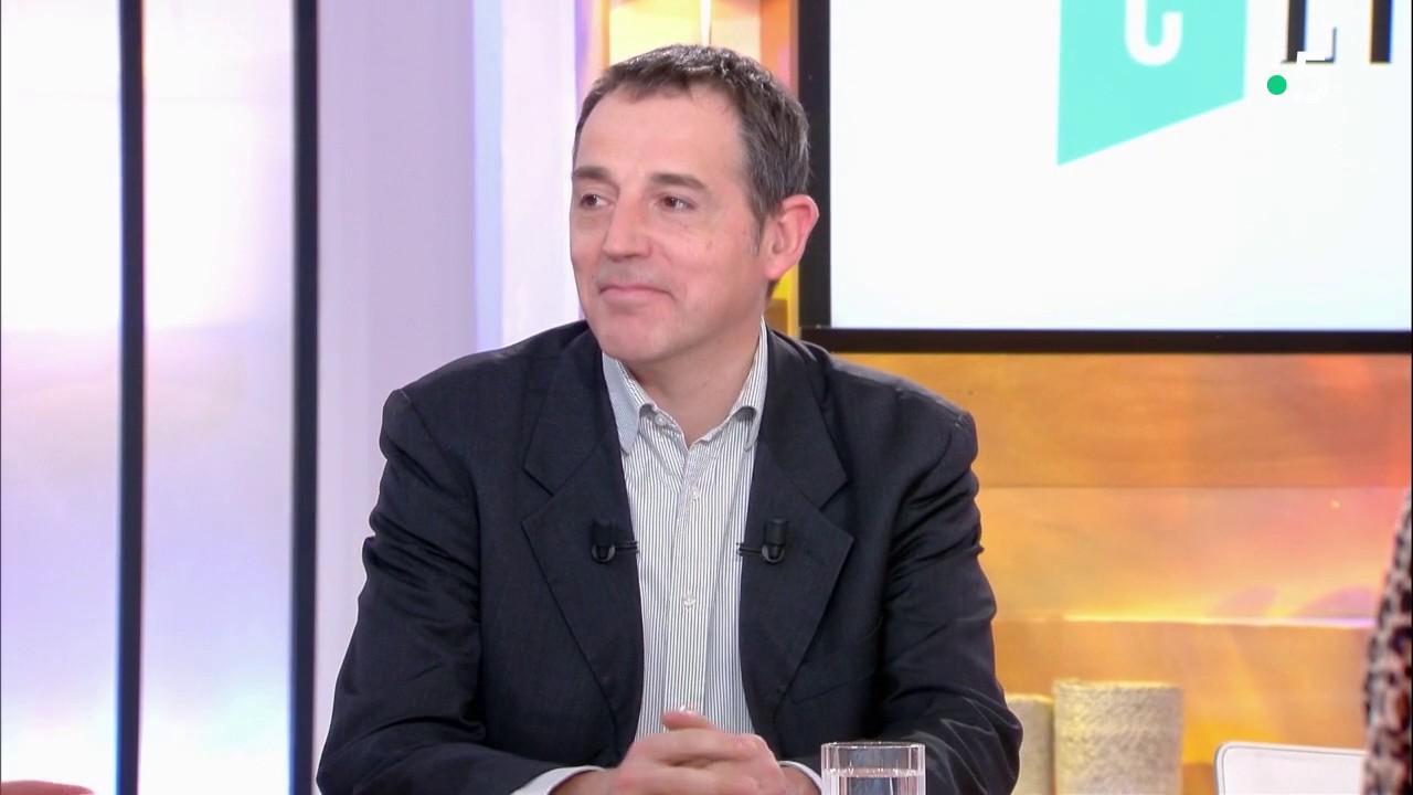 Vimeo Le livre choc sur les fractures françaises - 13/04/2019