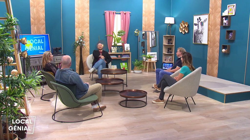 Dailymotion (voitures anciennes chantilly): Local Génial – 04/05/2023 – Les voitures anciennes à l’honneur avec Le Bouchon de Blois