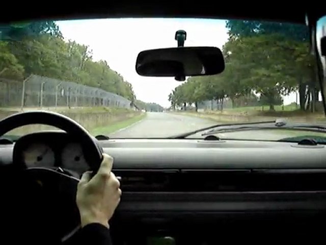 Lotus Elise 111S à Montlhéry – circuit montlhery, sur Dailymotion