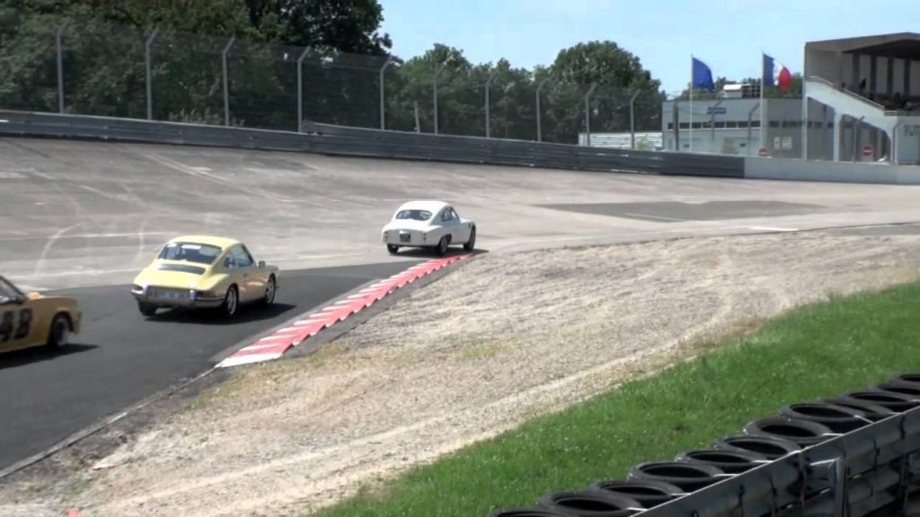 MONTLHERY 2012 (Youtube)