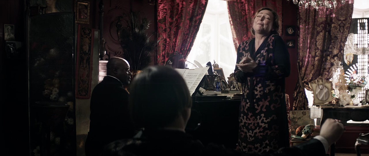 Vimeo Marguerite - 21 septembre